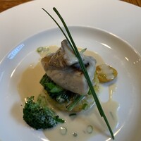 築地鉄板焼 Kurosawa - 