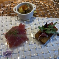 築地鉄板焼 Kurosawa - 