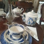 Candella Tea Room - 