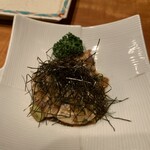 鶏繁 六本木店 - 