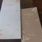 Candella Tea Room - 