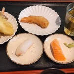 SHARI 東急歌舞伎町タワー - お盆その2アップ