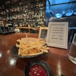 BAR standard - 