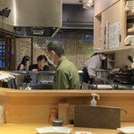 鶏繁 六本木店 - 