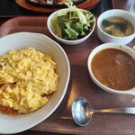 キッチン ポポット - 