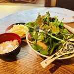 嘘つき彼氏 - 料理写真: