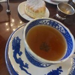 Candella Tea Room - 