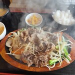 キッチン ポポット - 