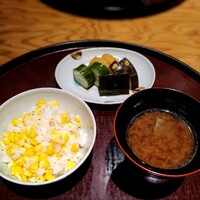 日本料理 太月 - 