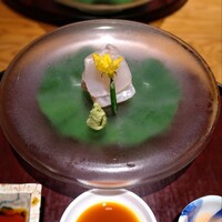 日本料理 太月 - 