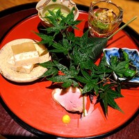 日本料理 太月 - 