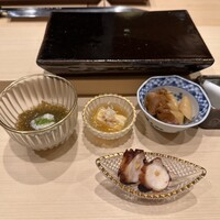 鮨 こう介 - 