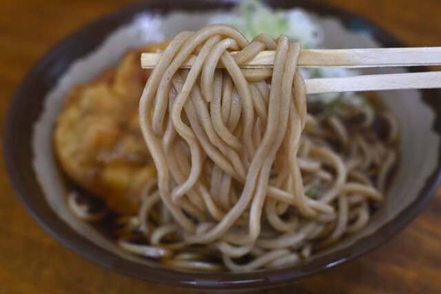 Rokumon Soba Suda Machi Ten photo 2