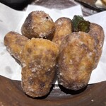 鮮魚 個室居酒屋 竹蔵 - 