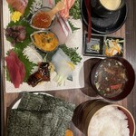 手卷壽司專門店 Biwasushi - 