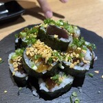 鮮魚 個室居酒屋 竹蔵 - 