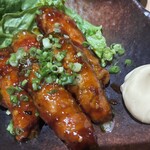 鮮魚 個室居酒屋 竹蔵 - 