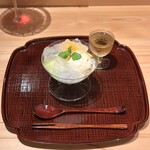 御料理 まつ山 - 