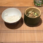 御料理 まつ山 - 