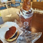 Coccinelle - 