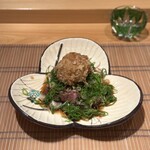 御料理 まつ山 - 