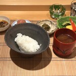 御料理 まつ山 - 