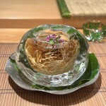 御料理 まつ山 - 