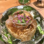 御料理 まつ山 - 