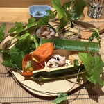 御料理 まつ山 - 