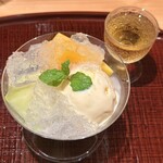 御料理 まつ山 - 