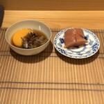 御料理 まつ山 - 