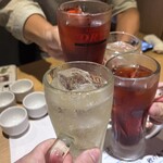 鮮魚 個室居酒屋 竹蔵 - 