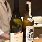 御料理 まつ山 - 