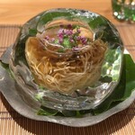 御料理 まつ山 - 