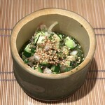 御料理 まつ山 - 