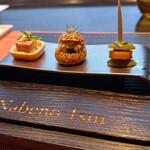 ナベノ-イズム - 