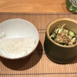 御料理 まつ山 - 