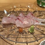 御料理 まつ山 - 