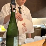 御料理 まつ山 - 