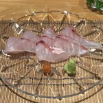 御料理 まつ山 - 