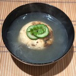 御料理 まつ山 - 