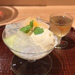 御料理 まつ山 - 