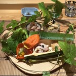 御料理 まつ山 - 