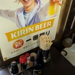 はなみち - 少し広めな場所で本日は当たり(*^^*)！。