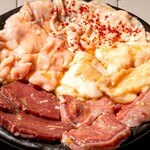 亀戸ホルモン - メイン写真: