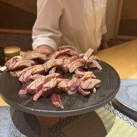 浅草橋 鮨 うらおにかい - 