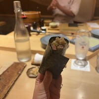 浅草橋 鮨 うらおにかい - 