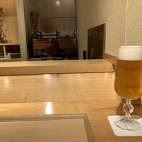 炭火割烹 庵 - 