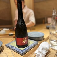 浅草橋 鮨 うらおにかい - 