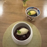 無彩庵 池田 -  無彩庵 池田 -